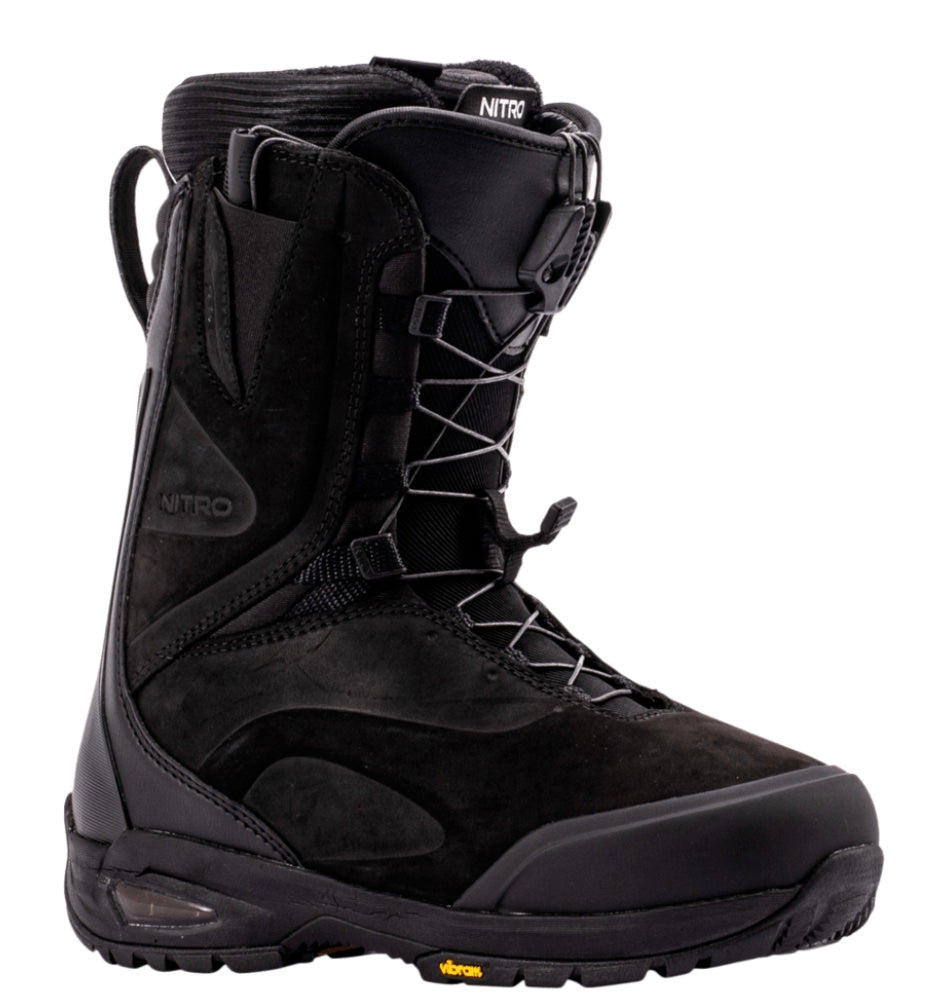 Nitro Bianca Tls+ Womens Snowboard Boots 2027