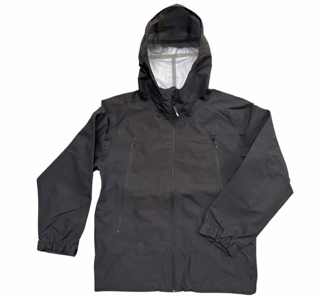 Vans MTE High Country 3L Snow Jacket in Black - M I L O S P O R T