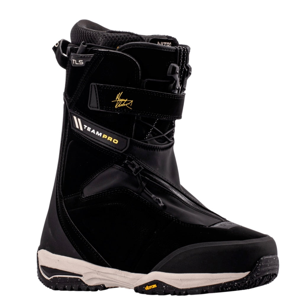 Nitro Team Pro Kleveland Tls Snowboard Boots 2027