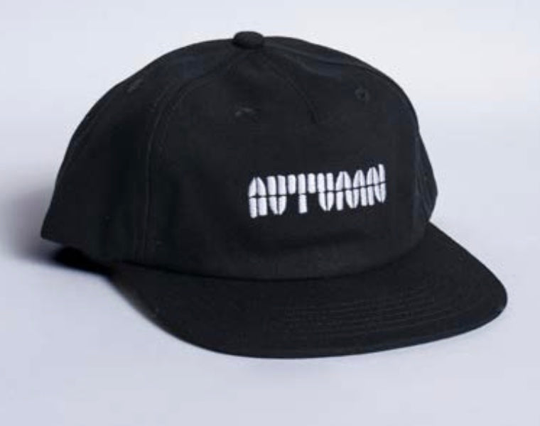 Autumn Mixed Six Panel Snapback Hat 2027