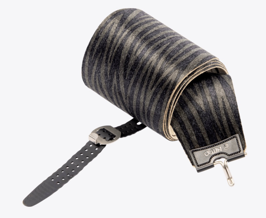 Nitro Alternator Split Snowboard Skins 2026