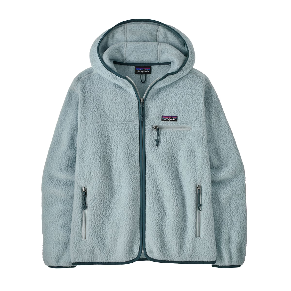 Patagonia Women's Retro Pile Hoodie - 2027