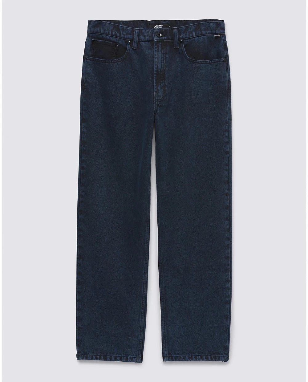 Vans Nick Michel Check-5 Loose Tapered Denim Pants - M I L O S P O R T