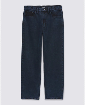 Vans Nick Michel Check-5 Loose Tapered Denim Pants