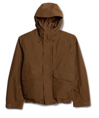 Vans Take Up 2L Gore-Tex Jacket 2027