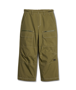 Vans Eg Cargo Snow Pant 2027