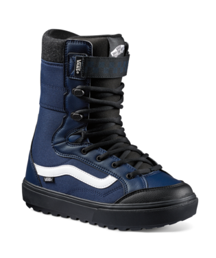 Vans Mens Hi-Standard LL DX Snowboard Boot 2025 - M I L O S P O R T