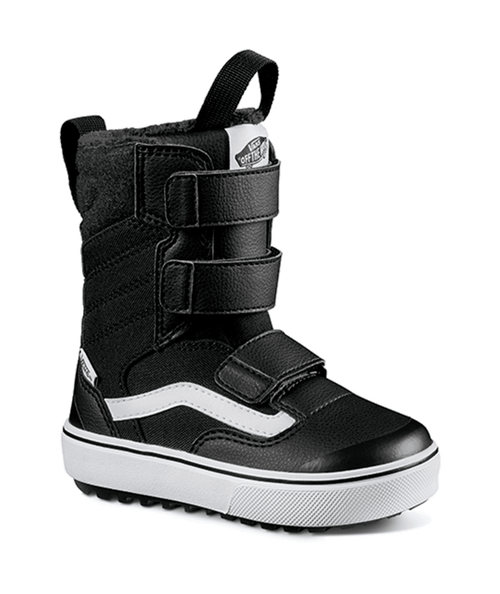 Vans Kids Juvie Mini Snowboard Boot 2025 - M I L O S P O R T
