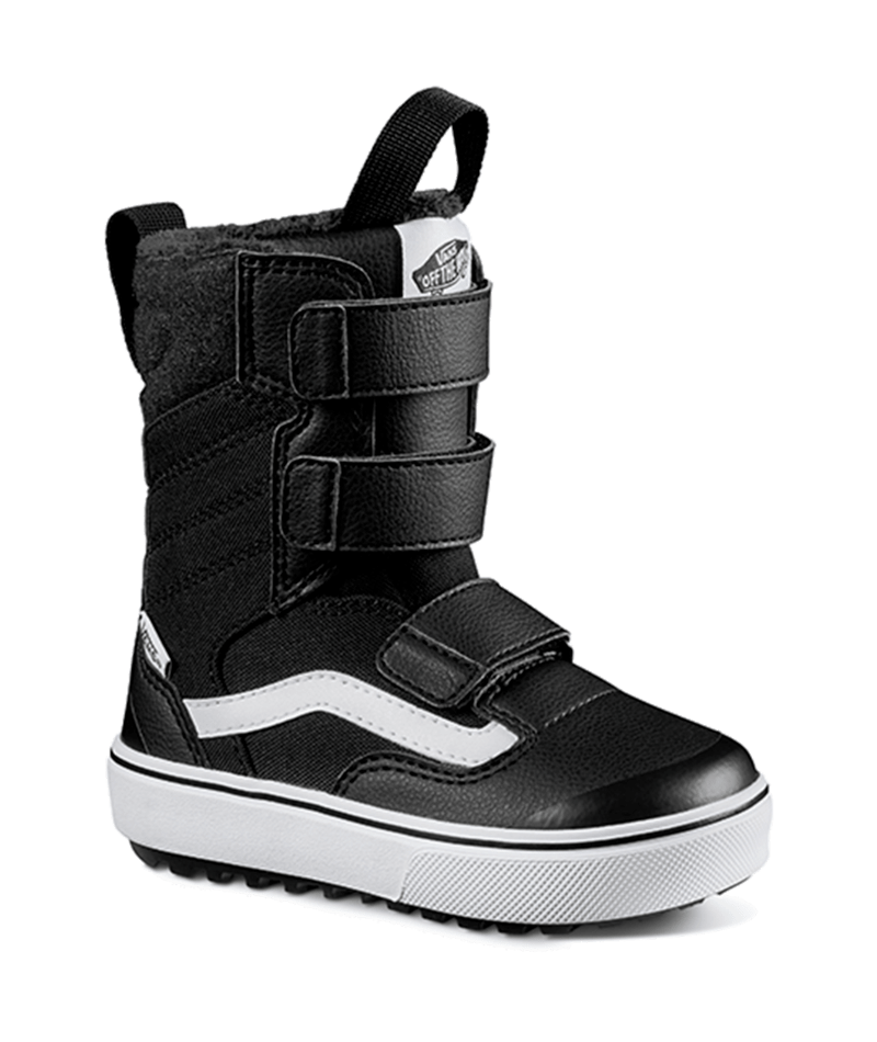 Vans Kids Juvie Mini Snowboard Boot 2025 - M I L O S P O R T