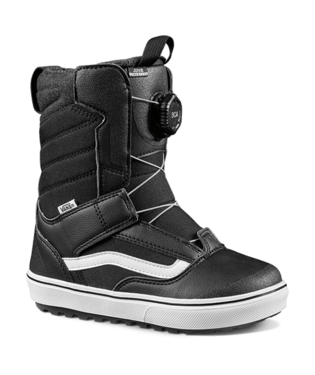 Vans Kids Juvie Linerless Snowboard Boot 2025