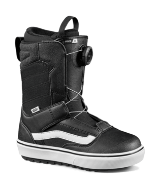 Vans Kids Juvie OG Snowboard Boot 2025 - M I L O S P O R T