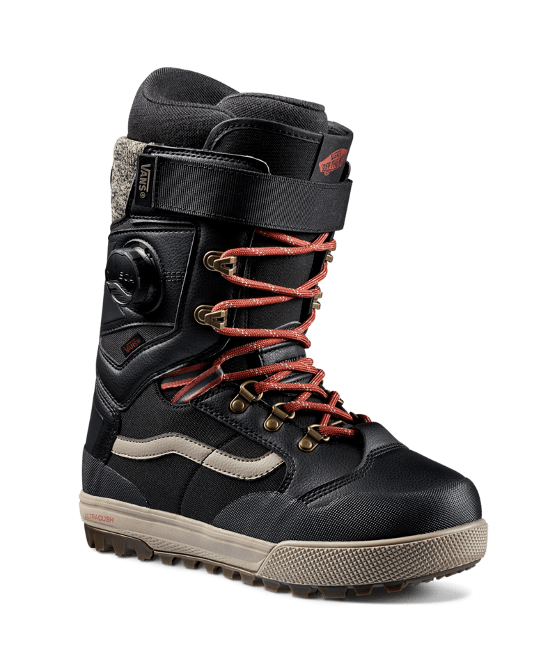 Vans Womens Luna Ventana Pro Snowboard Boot 2025 - M I L O S P O R T