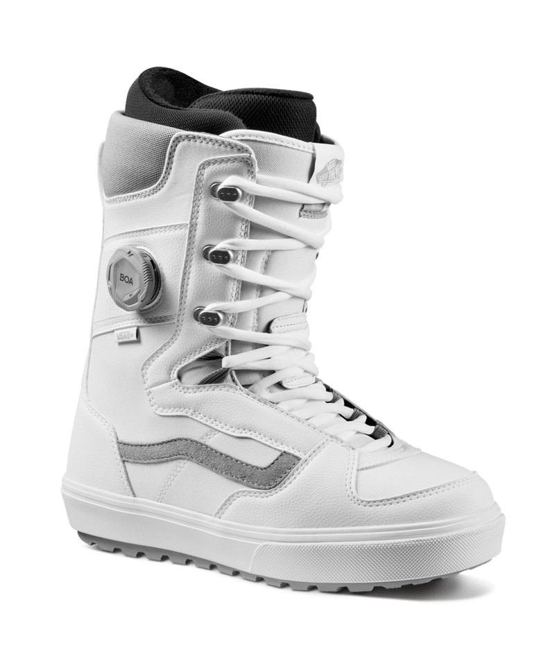 Vans Mens Invado OG Snowboard Boot 2025 - M I L O S P O R T