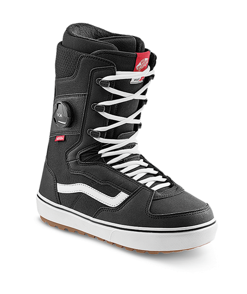 Vans Mens Invado OG Snowboard Boot 2025 - M I L O S P O R T