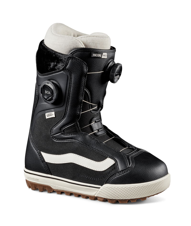 Vans Womens Encore Pro Snowboard Boot 2025 - M I L O S P O R T