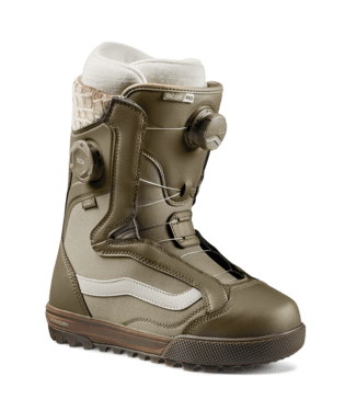 Vans Womens Encore Pro Snowboard Boot 2025 - M I L O S P O R T