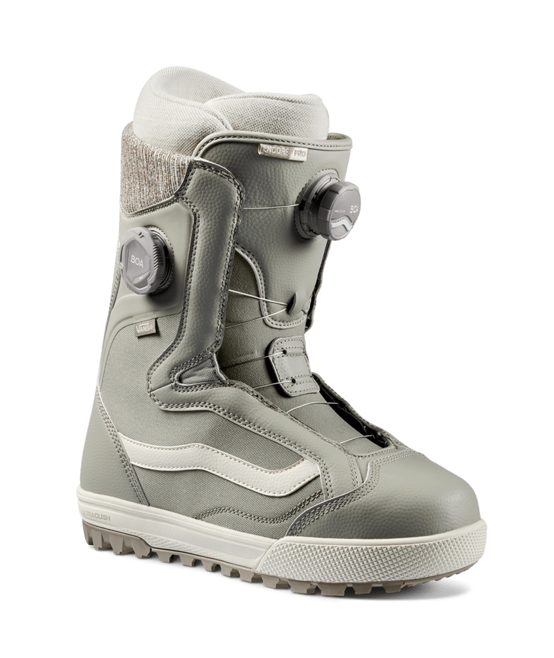 Vans Womens Encore Pro Snowboard Boot 2025 - M I L O S P O R T