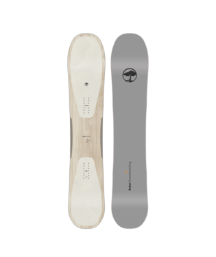 Arbor Verado Snowboard 2025 - M I L O S P O R T