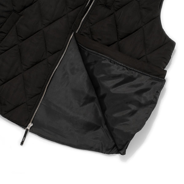 Howl Semi-Puffy Vest 2025 - M I L O S P O R T