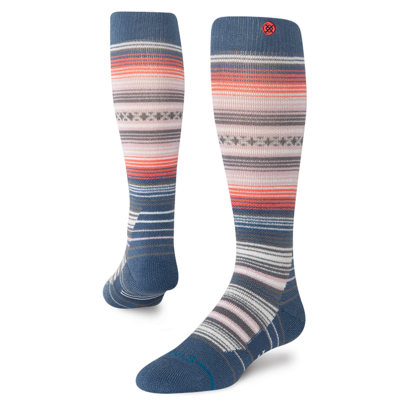 Stance Mid Wool Performance Snow OTC Sock 2026
