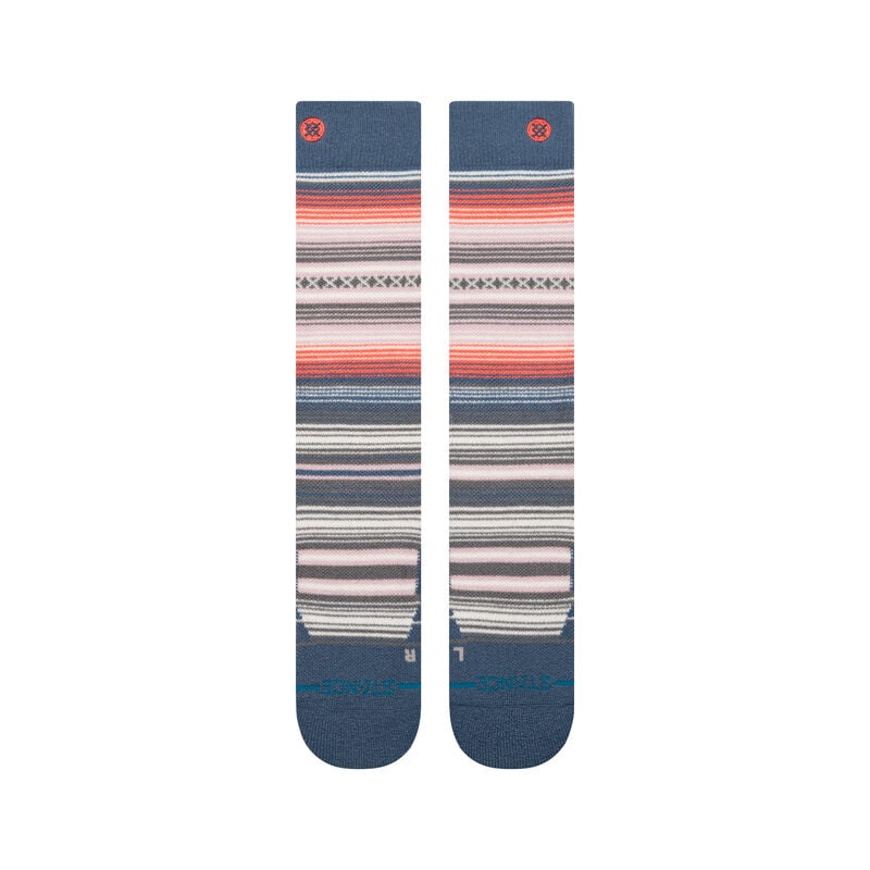 Stance Mid Wool Performance Snow OTC Sock 2026