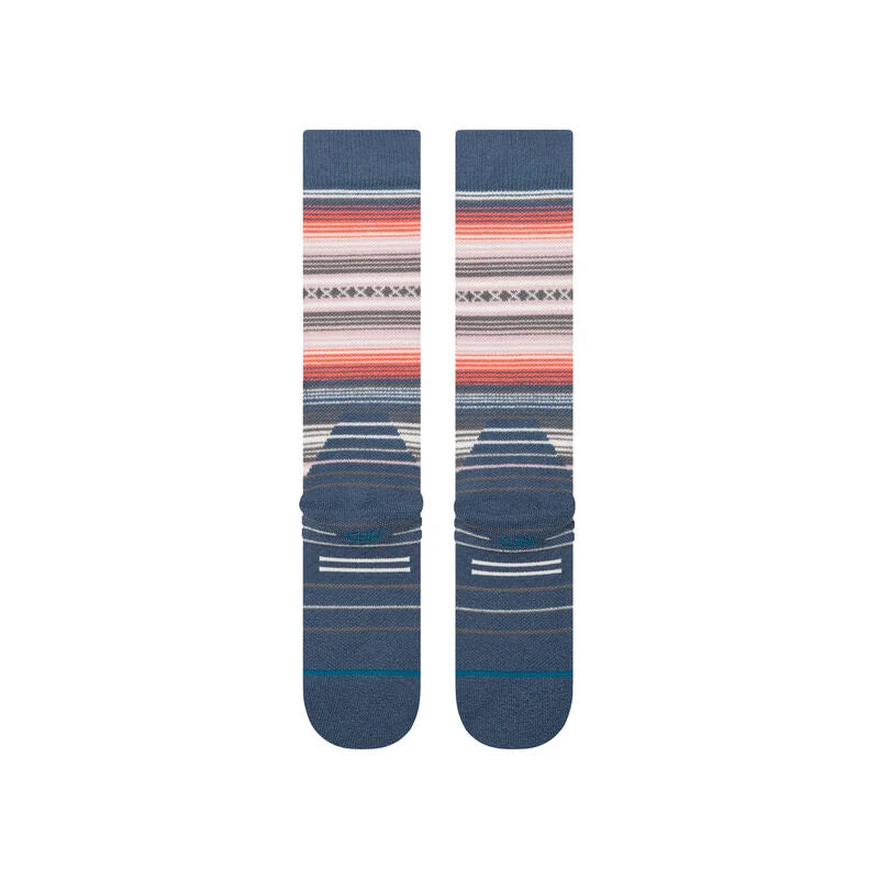 Stance Mid Wool Performance Snow OTC Sock 2026