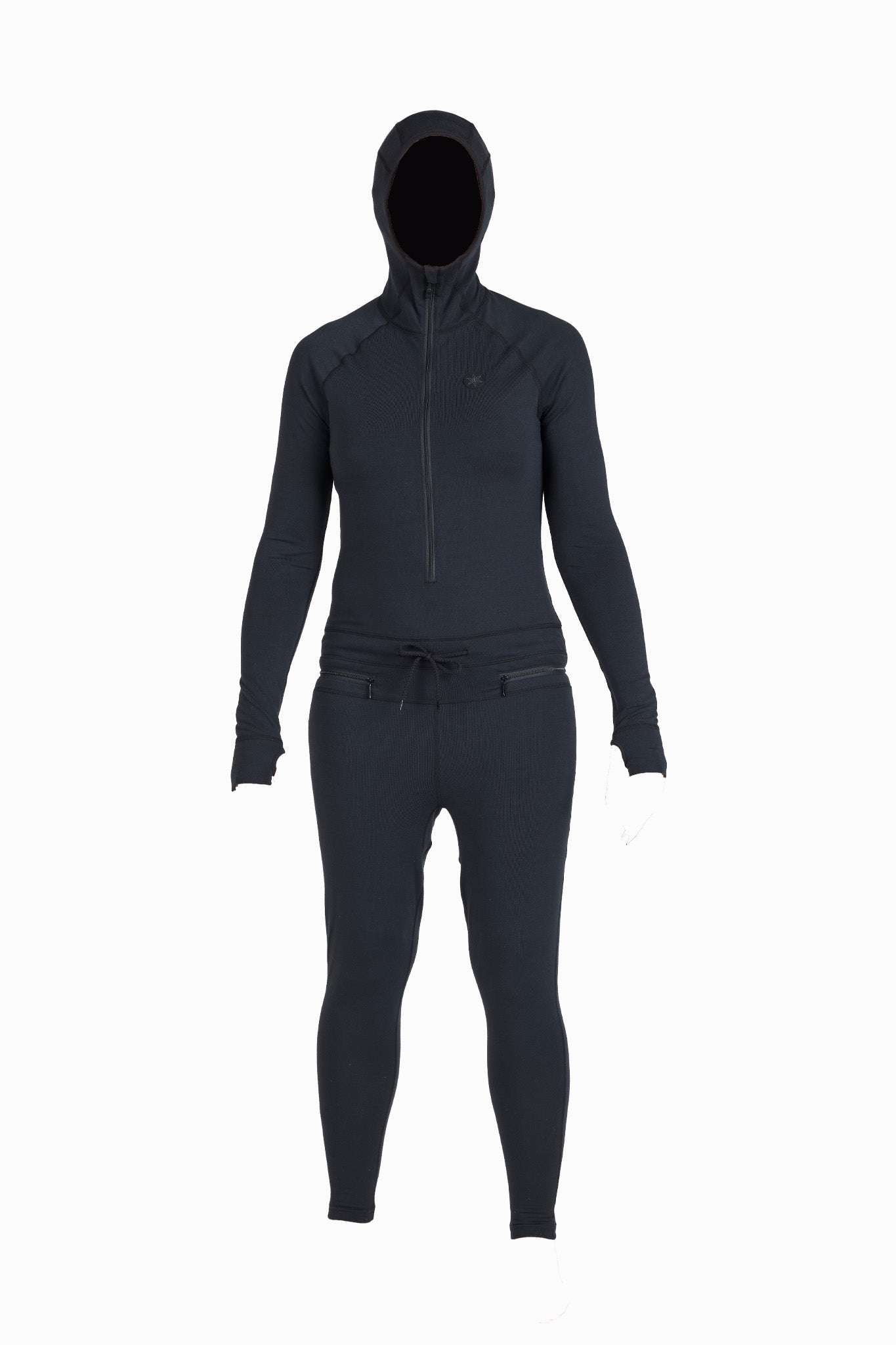 Airblaster Womens Classic Ninja Suit 2026 - M I L O S P O R T