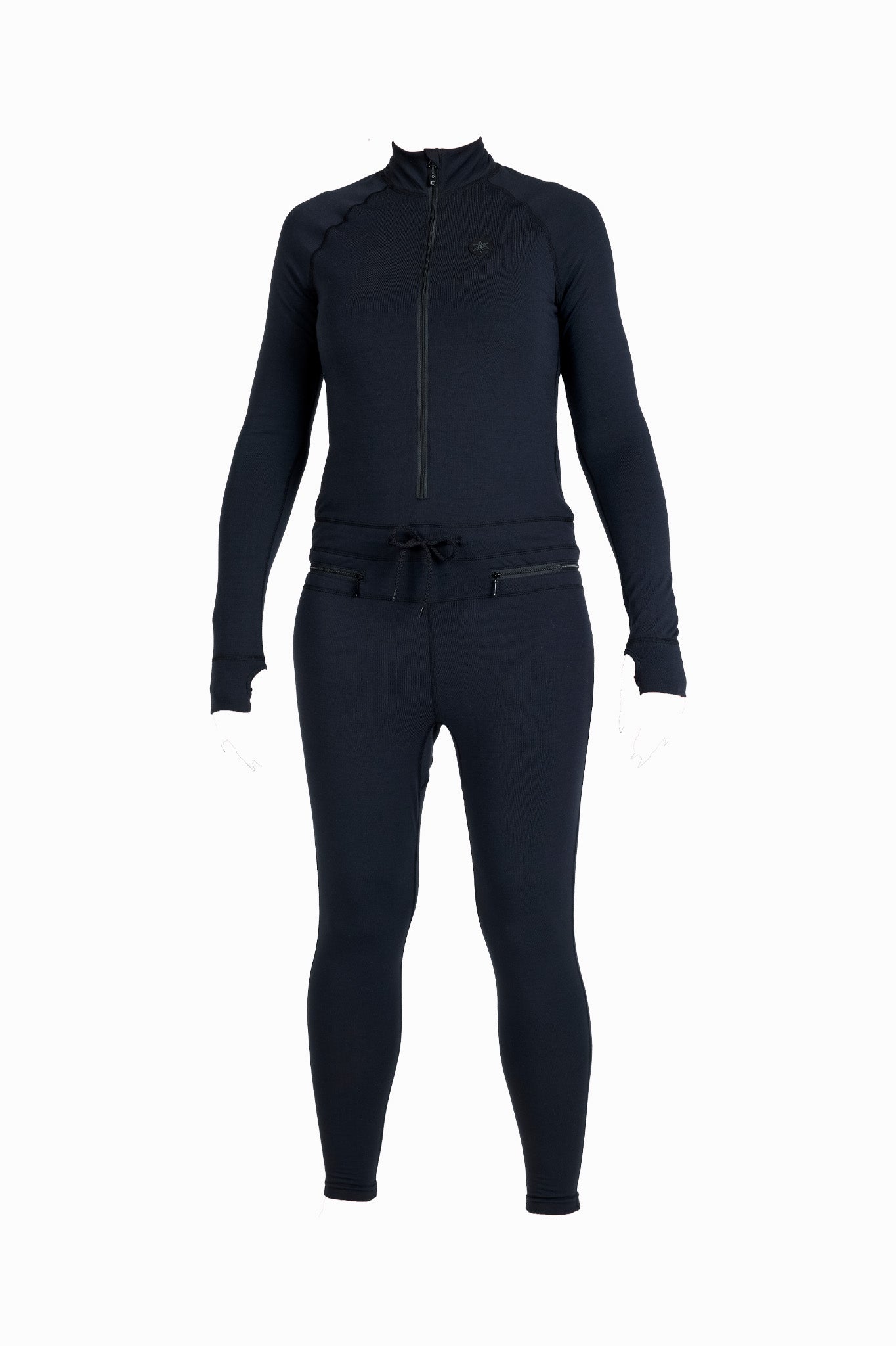 Airblaster Womens Hoodless Ninja Suit 2026 - M I L O S P O R T
