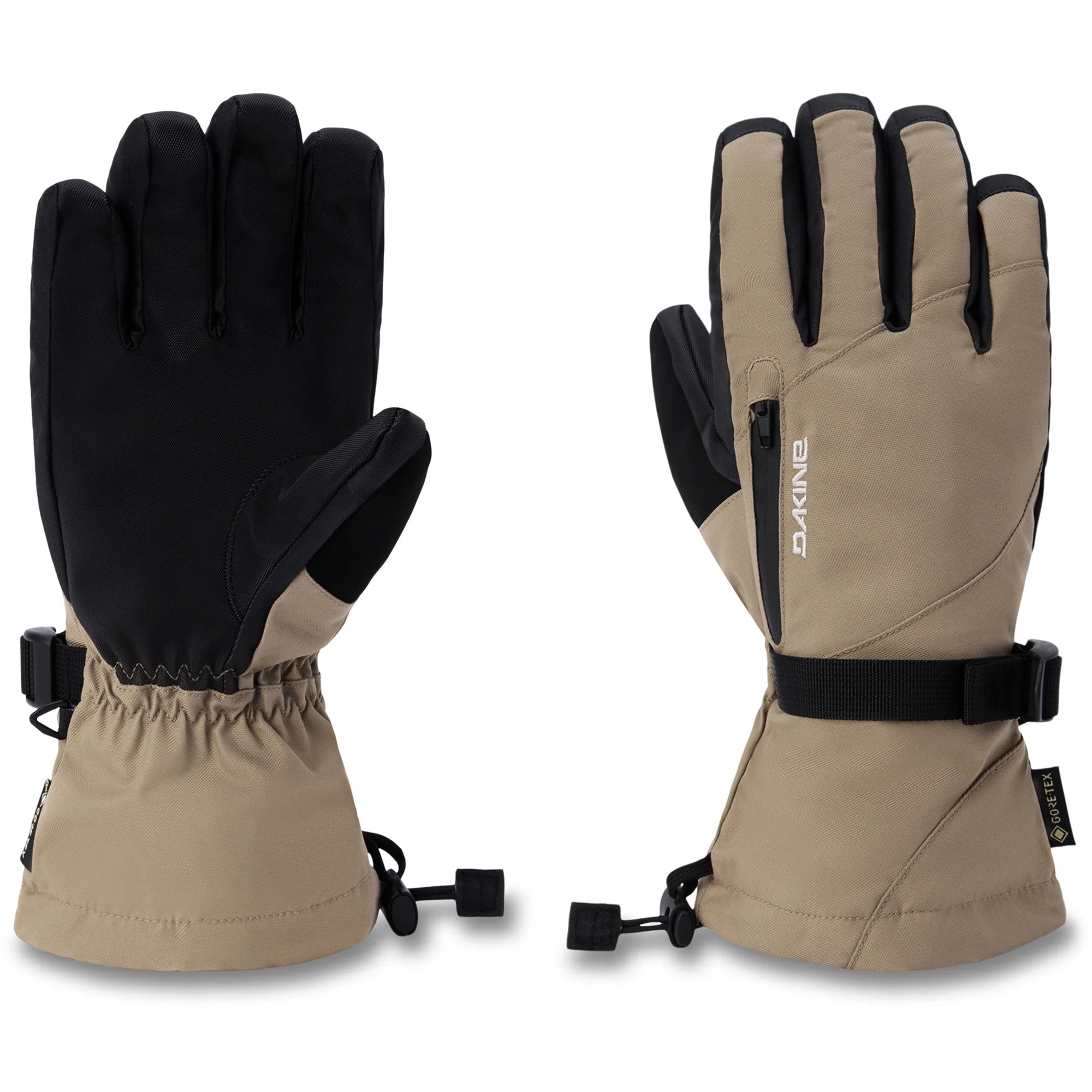 Dakine Womens Sequoia Gore-Tex Glove 2026