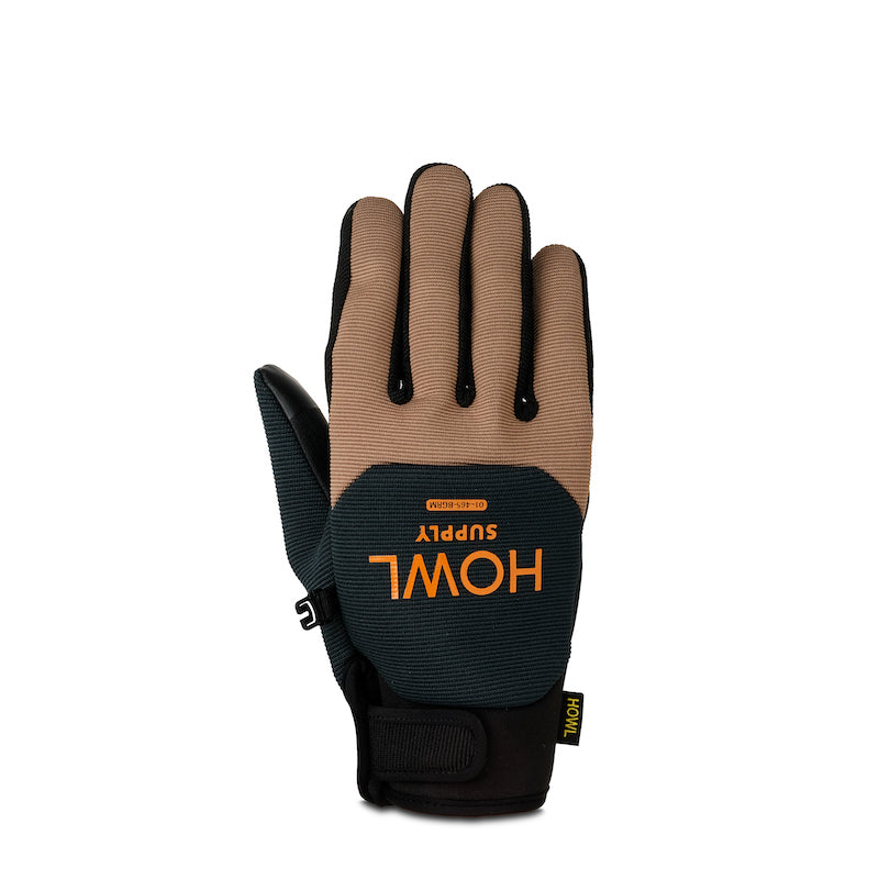 Howl Jeepster Glove 2025 - M I L O S P O R T