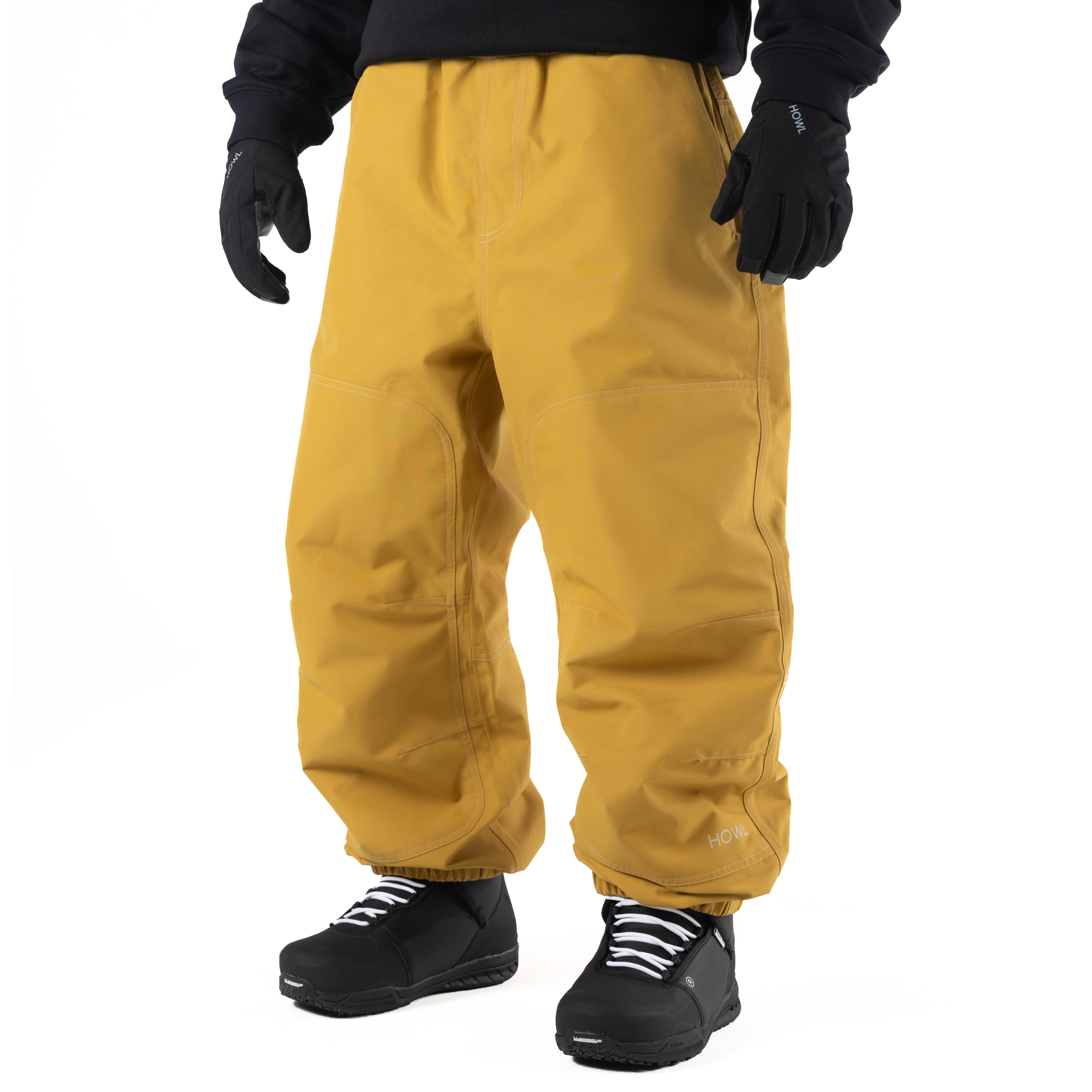 Howl Workwear Pant  2027
