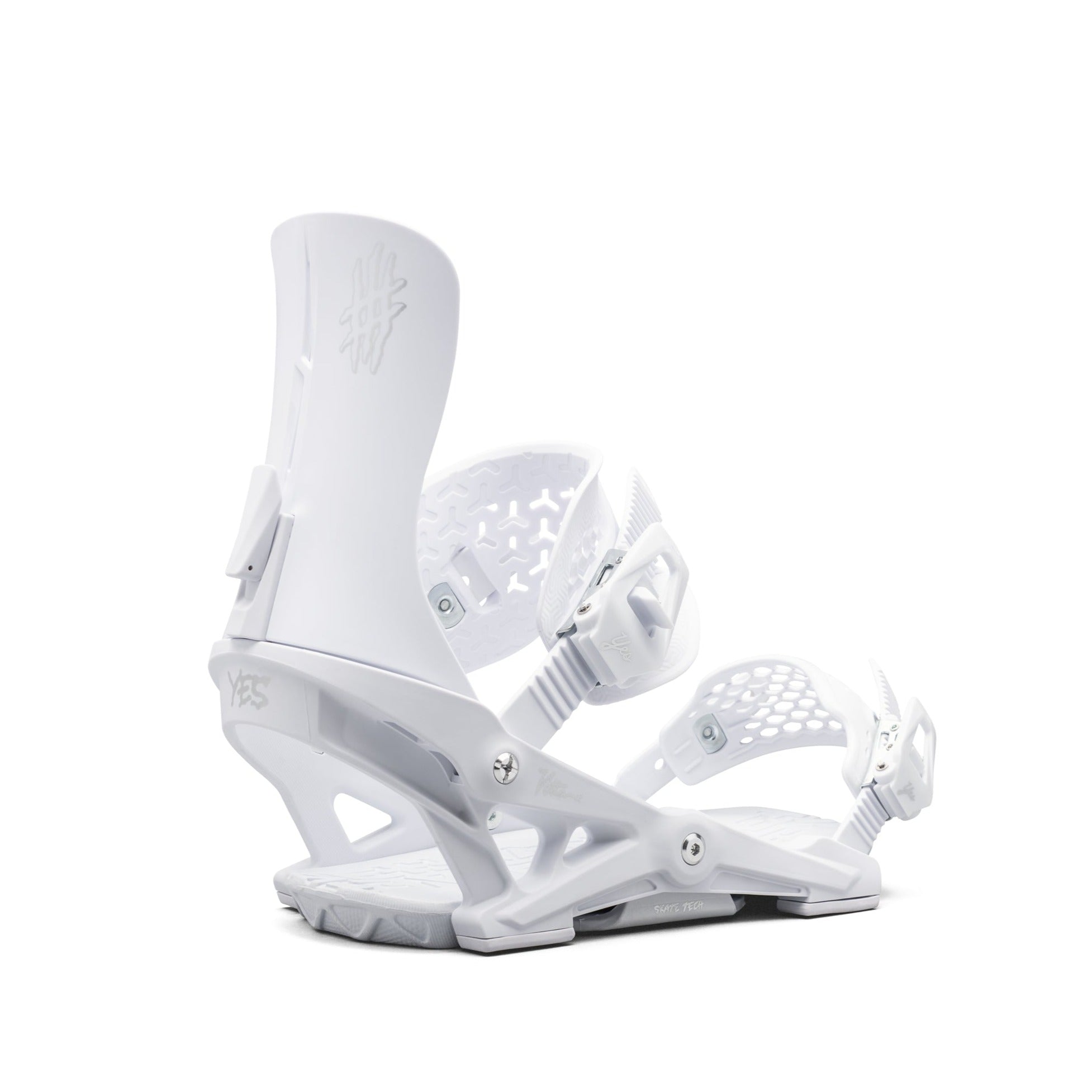 Yes Vetta Snowboard Binding   Womens 2025 - M I L O S P O R T