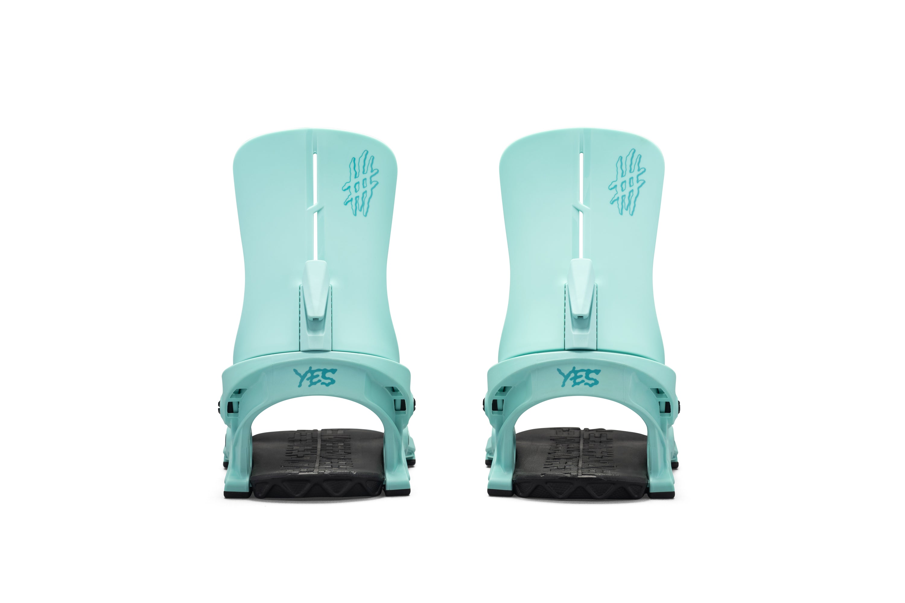 Yes Vetta Snowboard Binding   Womens 2025 - M I L O S P O R T