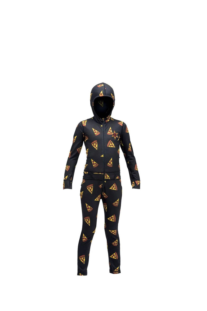 Airblaster Youth Ninja Suit in Pizza - M I L O S P O R T