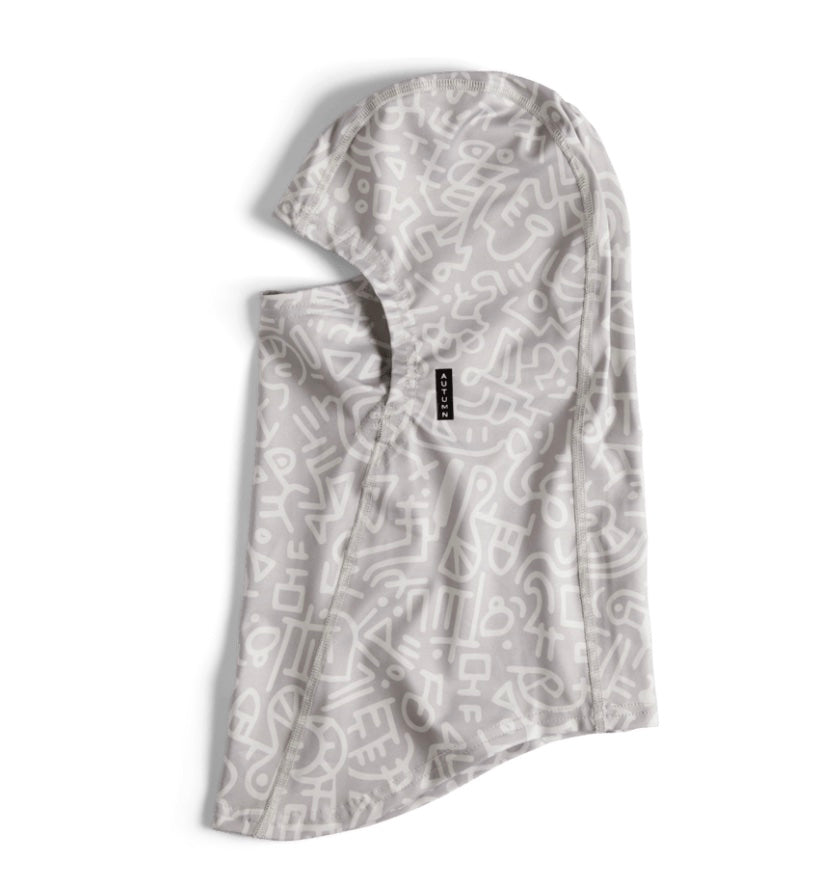 Autumn Light Weight Balaclava 2026 - M I L O S P O R T