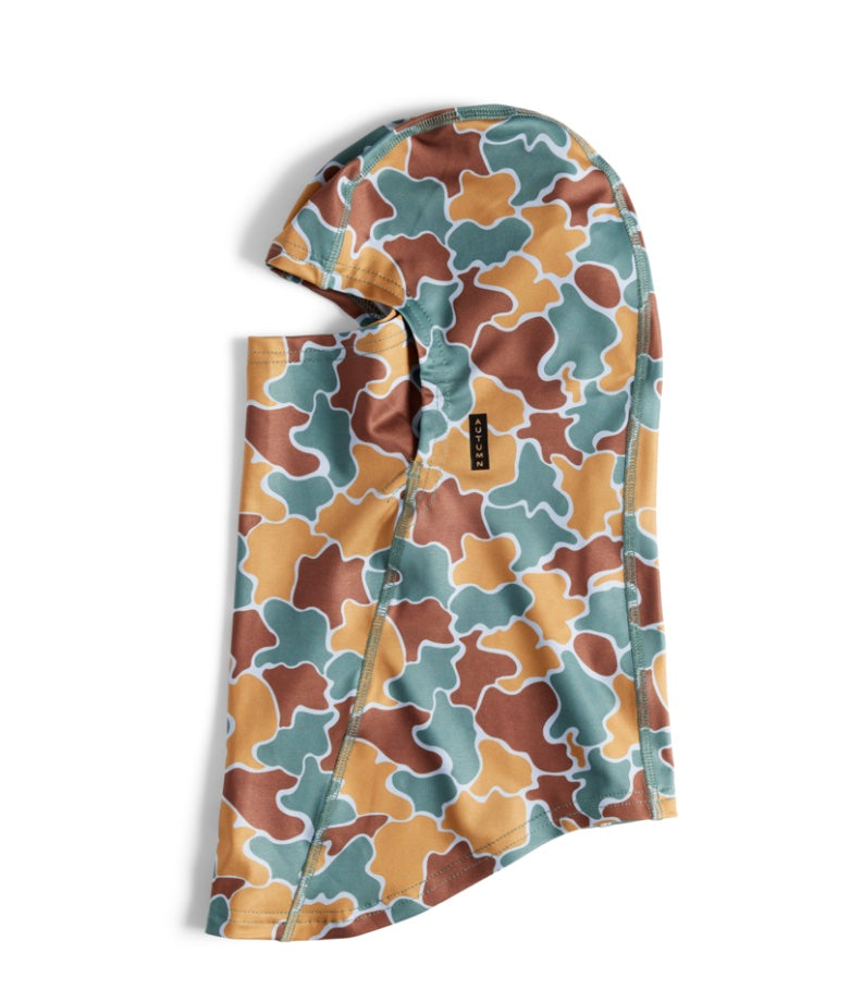 Autumn Light Weight Balaclava 2026 - M I L O S P O R T