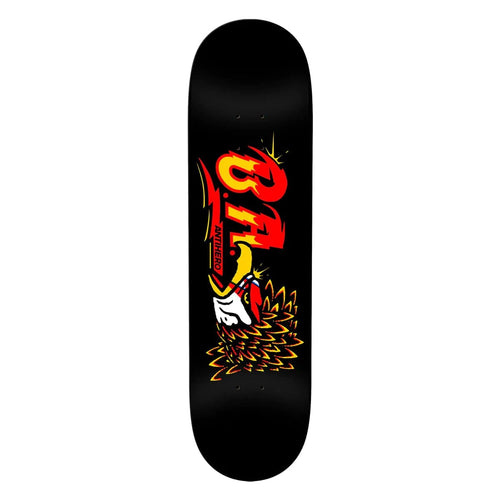 Antihero Brian Anderson Space Odyssey Skateboard Deck - M I L O S P O R T