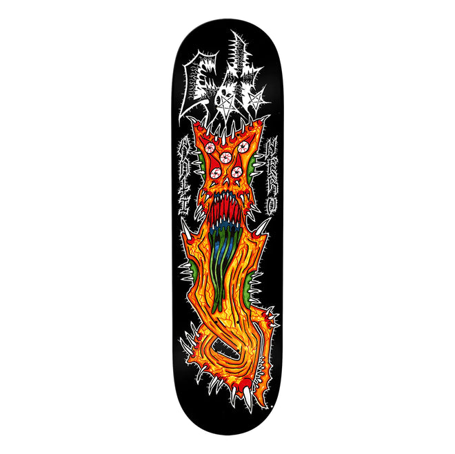 Antihero Grant Taylor Profane Creation Skateboard Deck - M I L O S P O R T