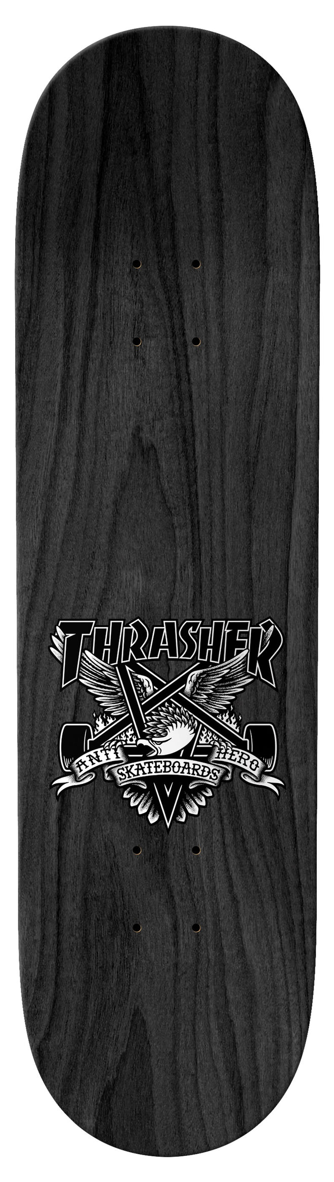 Antihero Thrasher Collab Skate Deck