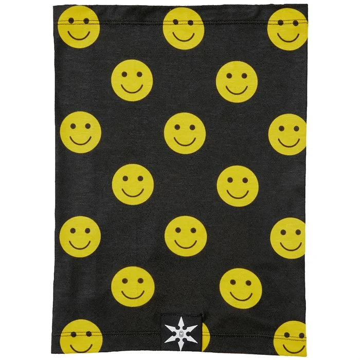 Airblaster Ninja Turtleneck Neckwarmer - M I L O S P O R T