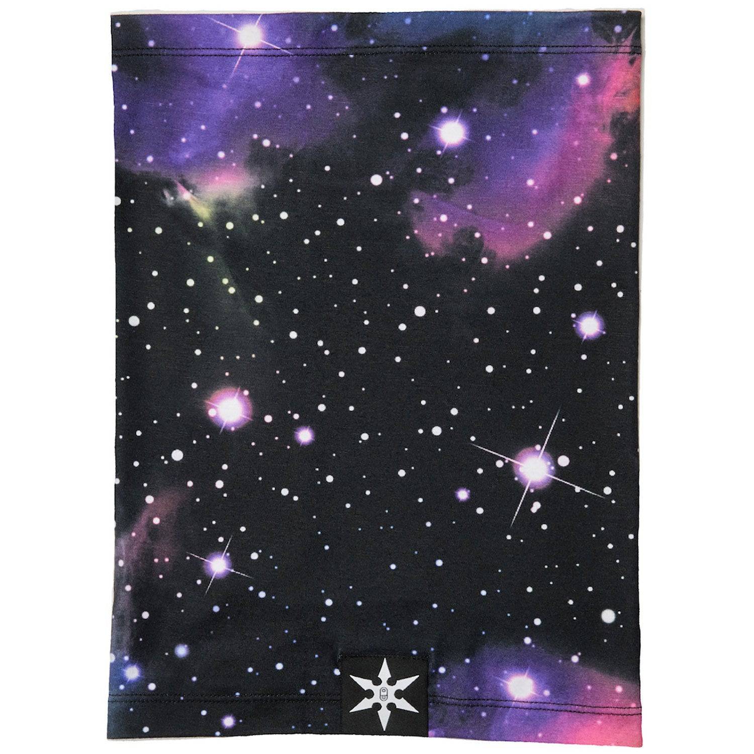 Airblaster Ninja Turtleneck Neckwarmer - M I L O S P O R T