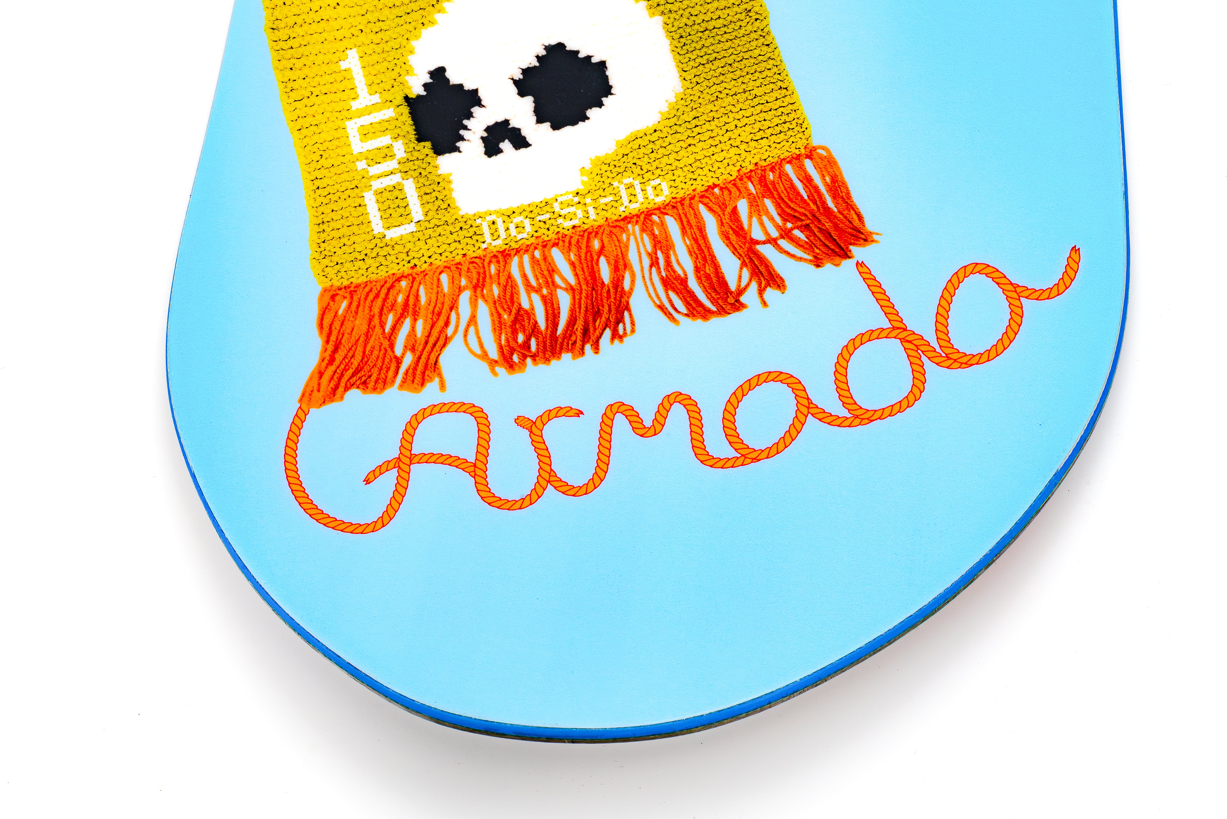 Armada Do Si Do women's snowboard with tail overview, showing its design and shape for winter snowboarding.