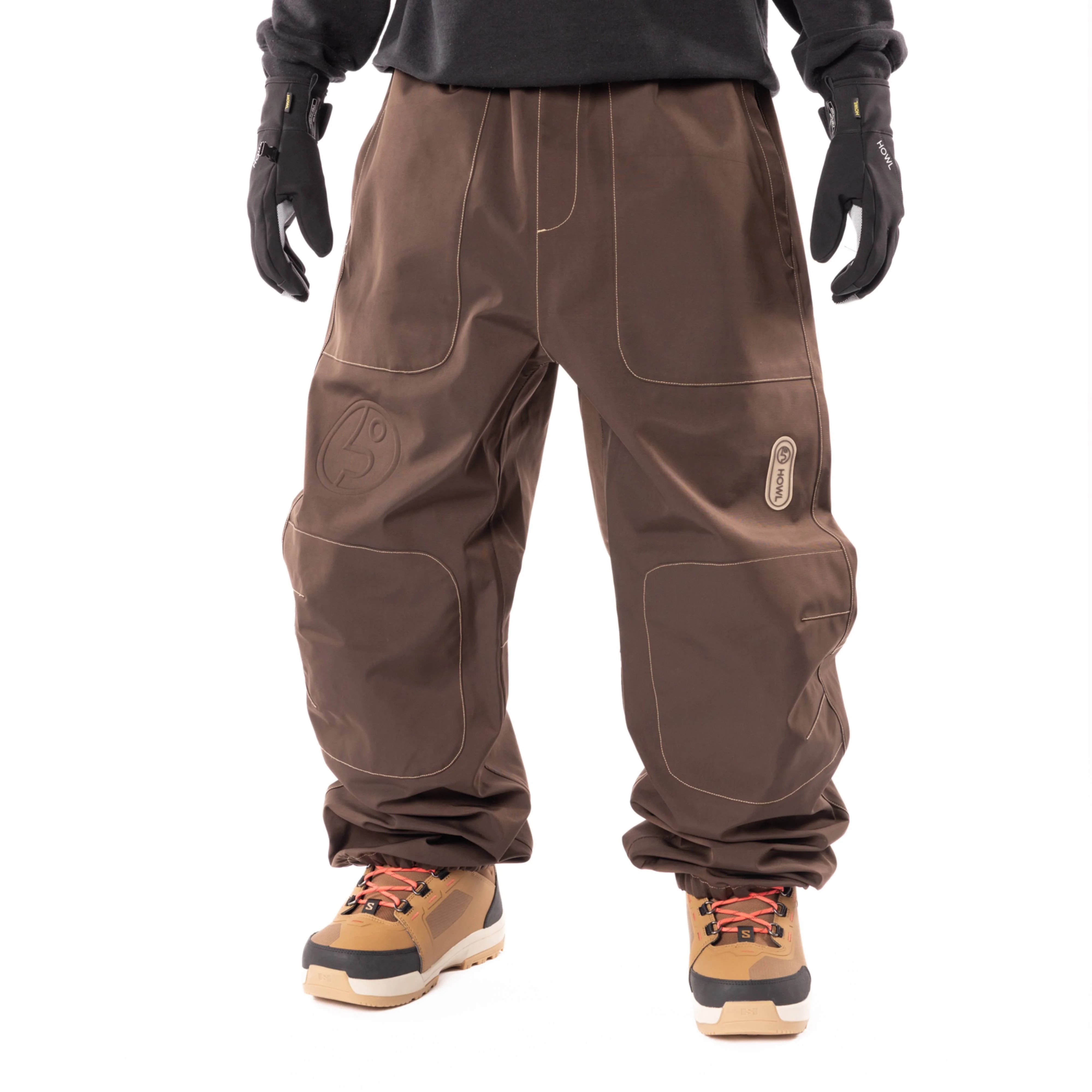 Howl Public Snow Pant 2026