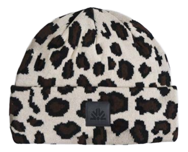 Autumn Spotted Beanie 2027