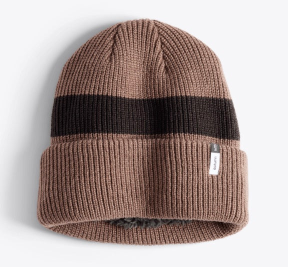 Autumn Band Beanie 2026 - M I L O S P O R T