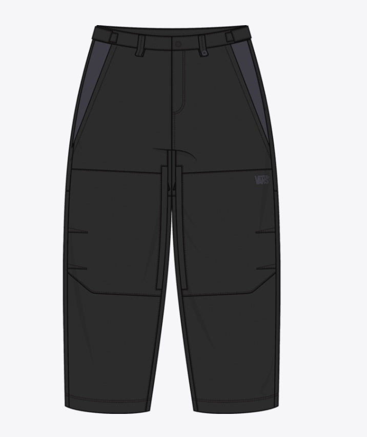 Vans MTE Hellbound Pant 2.0 2026 - M I L O S P O R T