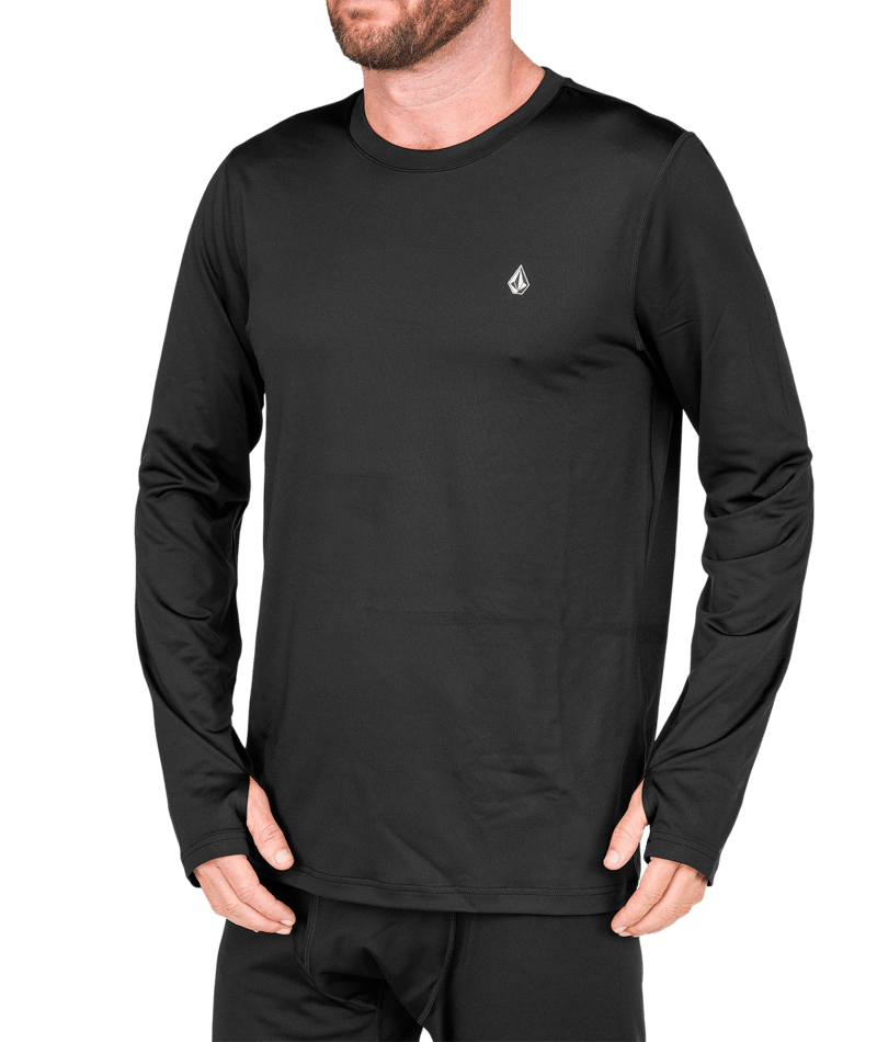 Volcom Mens V-Science Crew 2025 - M I L O S P O R T
