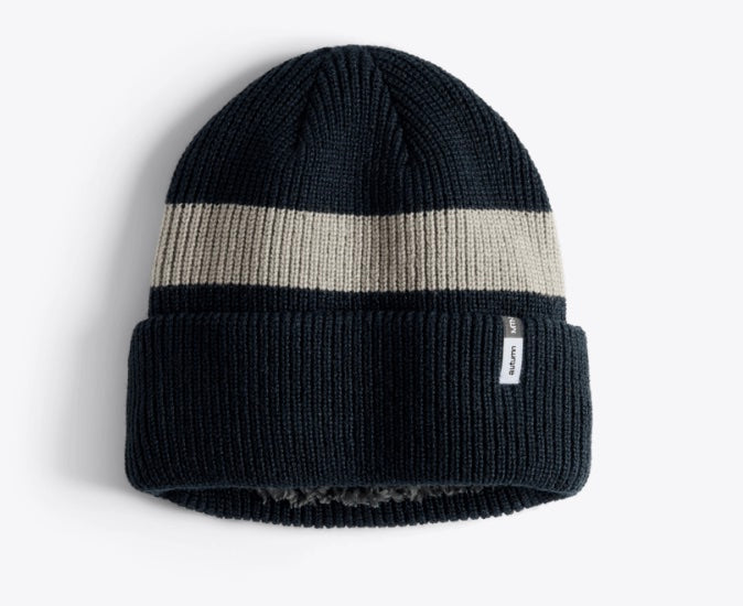 Autumn Band Beanie 2026 - M I L O S P O R T