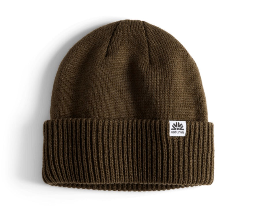 Autumn Balance Beanie 2026 - M I L O S P O R T