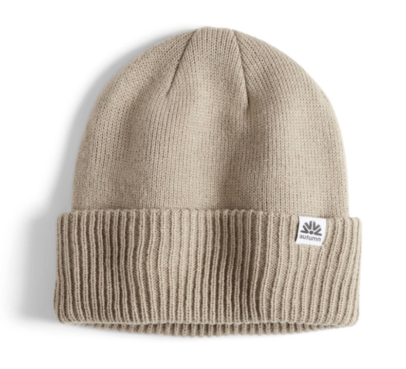 Autumn Balance Beanie 2026 - M I L O S P O R T